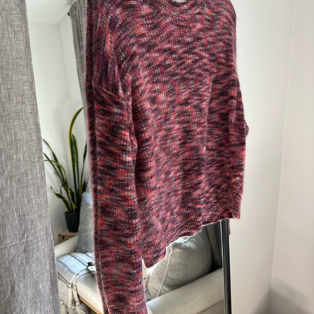 Women's IRO Multicolor Sweater